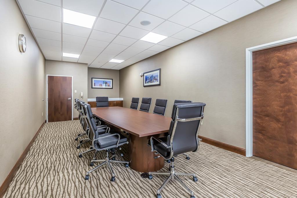 Comfort Suites Houston I45 North Aldine Ngoại thất bức ảnh